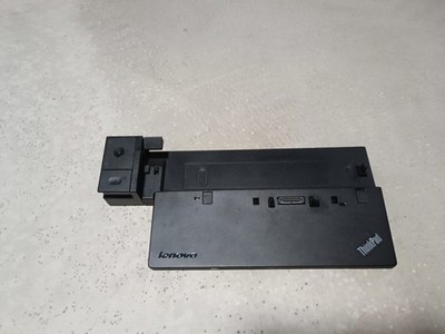 Lenovo ThinkPad Pro Dock Docking Station Typ 40A1