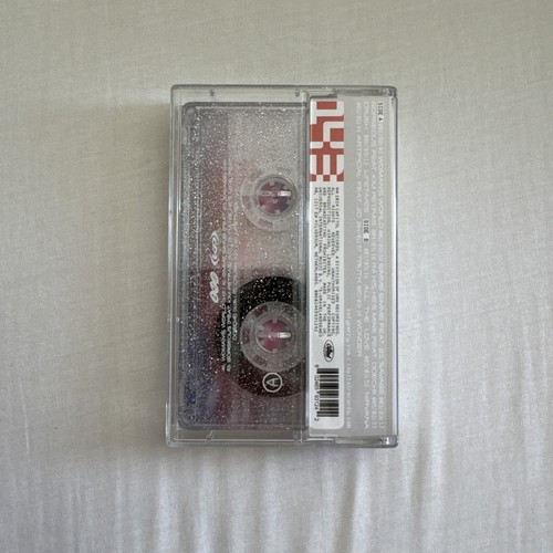 Katy Perry Limited Edition '143' Cassette - Picture 2 of 2