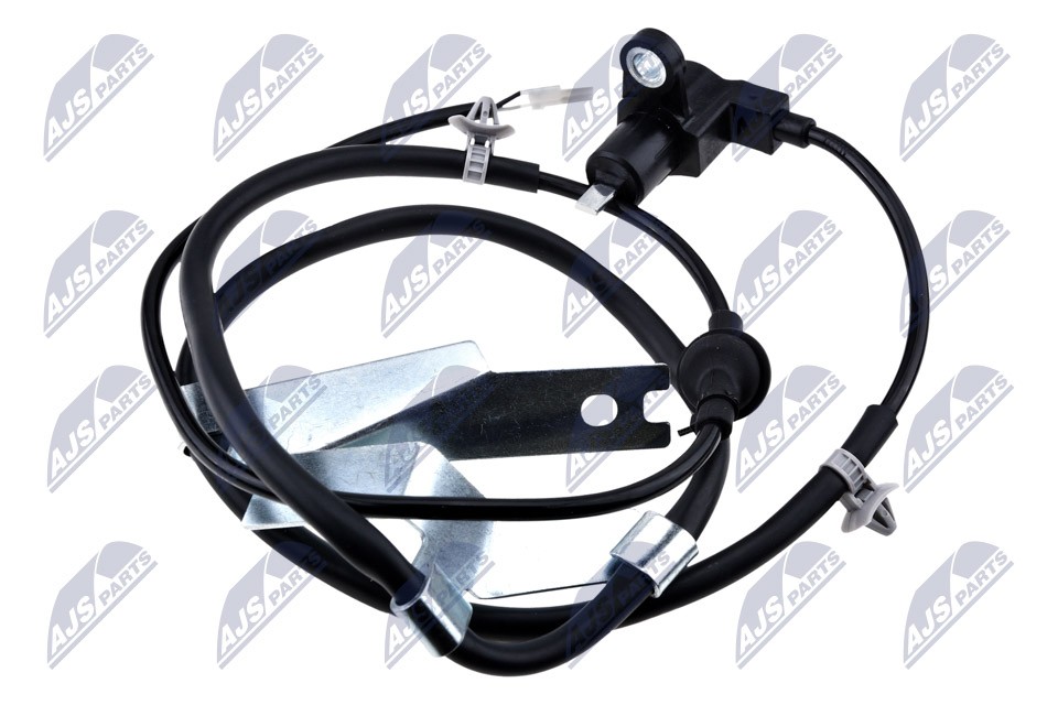 Fits NTY HCA-SU-051 ABS SENSOR REAR SUZUKI SWIFT III 05- /RIGHT/