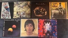 Paul McCartney Lot of 7 Vinyl Records - Vintage - Excellent Condition
