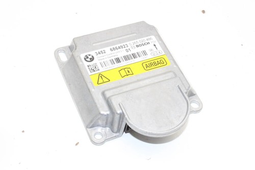 BMW 5 Gran Turismo F07 Airbag-Steuergerät 6864923 3.00 Diesel 190kw 30767401
