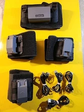haritorax wireless full body tracking Missing Only 1 
