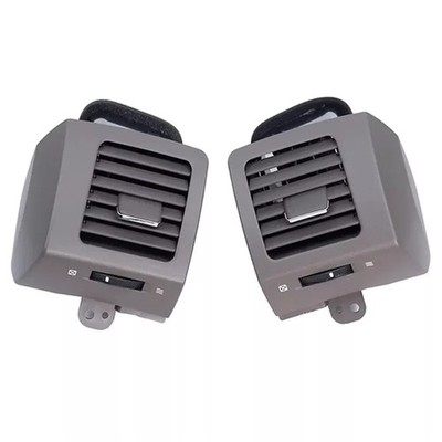 2Pcs Air vent (Left & Right) For Toyota Land for Cruiser Lexus GX470 2003-2009