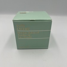 ESTEE LAUDER Loose Face Powder Ecru Moisture Balanced Vintage NEW 01 Boxed
