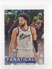 2025 Topps Chrome Update Cade Cunningham Base (RAW)