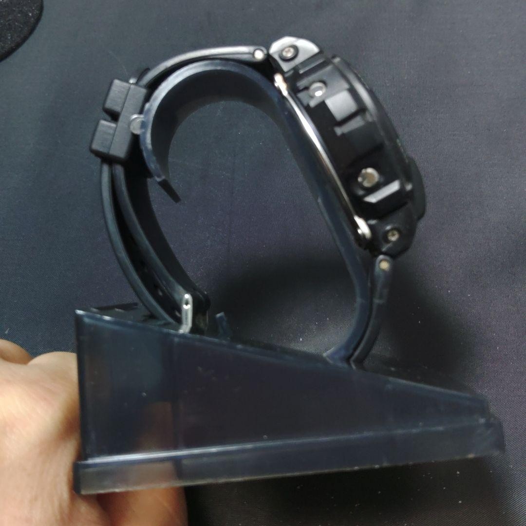 Supreme The North Face G-Shock Collaboration Black image 6