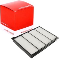 Herth+Buss Innenraumfilter Partikelfilter Pollenfilter | J1347003