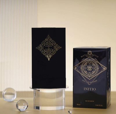 OUD FOR HAPPINESS by Initio 3.04 fl oz./ 90 ml for Unisex Eau De Parfum Spray