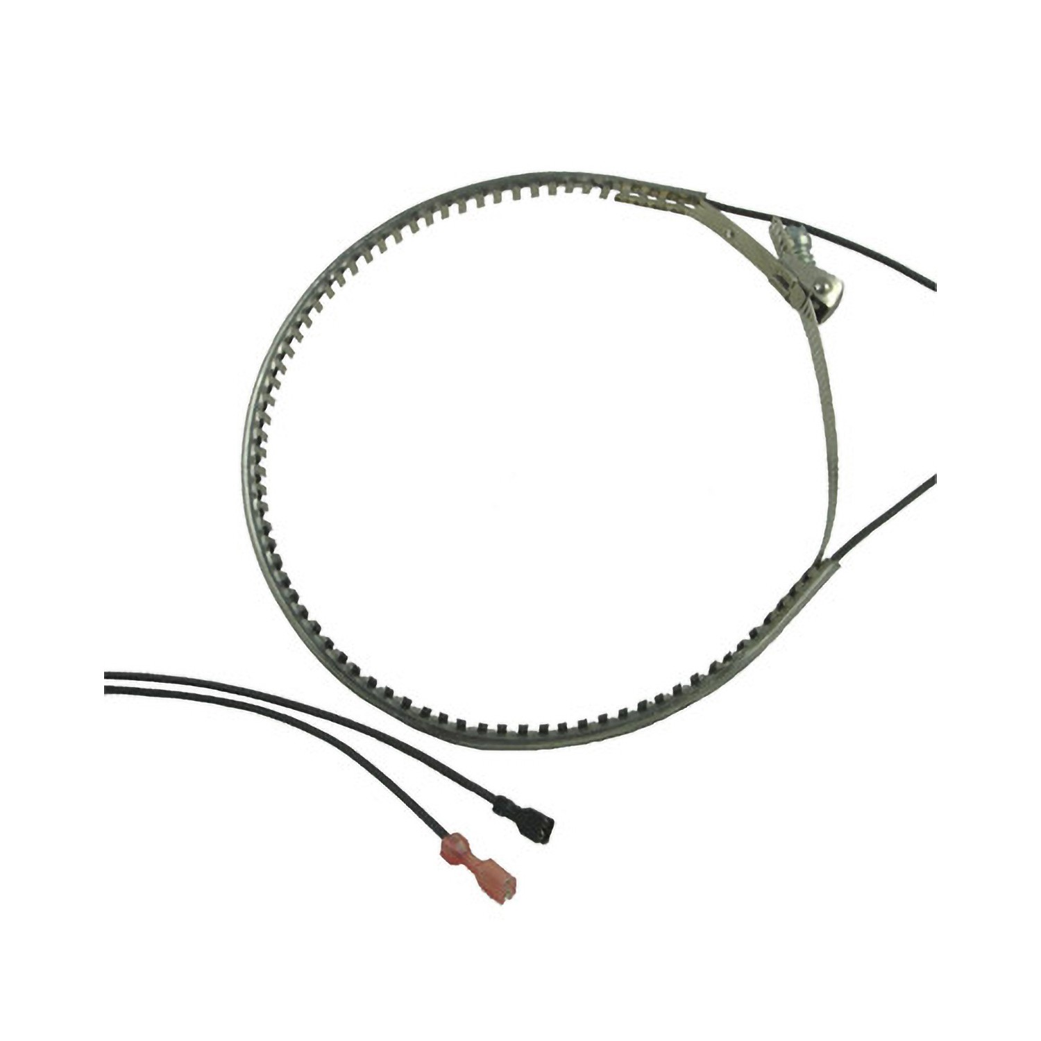 Packard CH2557 TUTCO 90W 460V Crankcase Heater