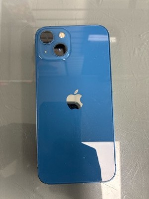 Apple iPhone 13 128GB Unlocked 6.1'' (Blue) A2482 (PD4059042)