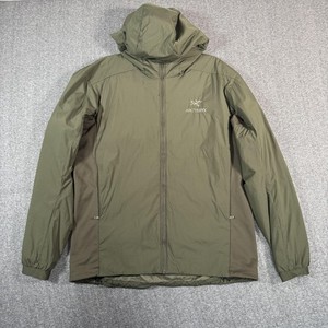 Arc`teryx Atom Lt Hoody | eBay