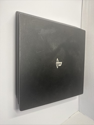 #ad #ad Sony PlayStation 4 Pro CUH 7015B 1TB Power On Safe Mode For Parts repair $47.99
