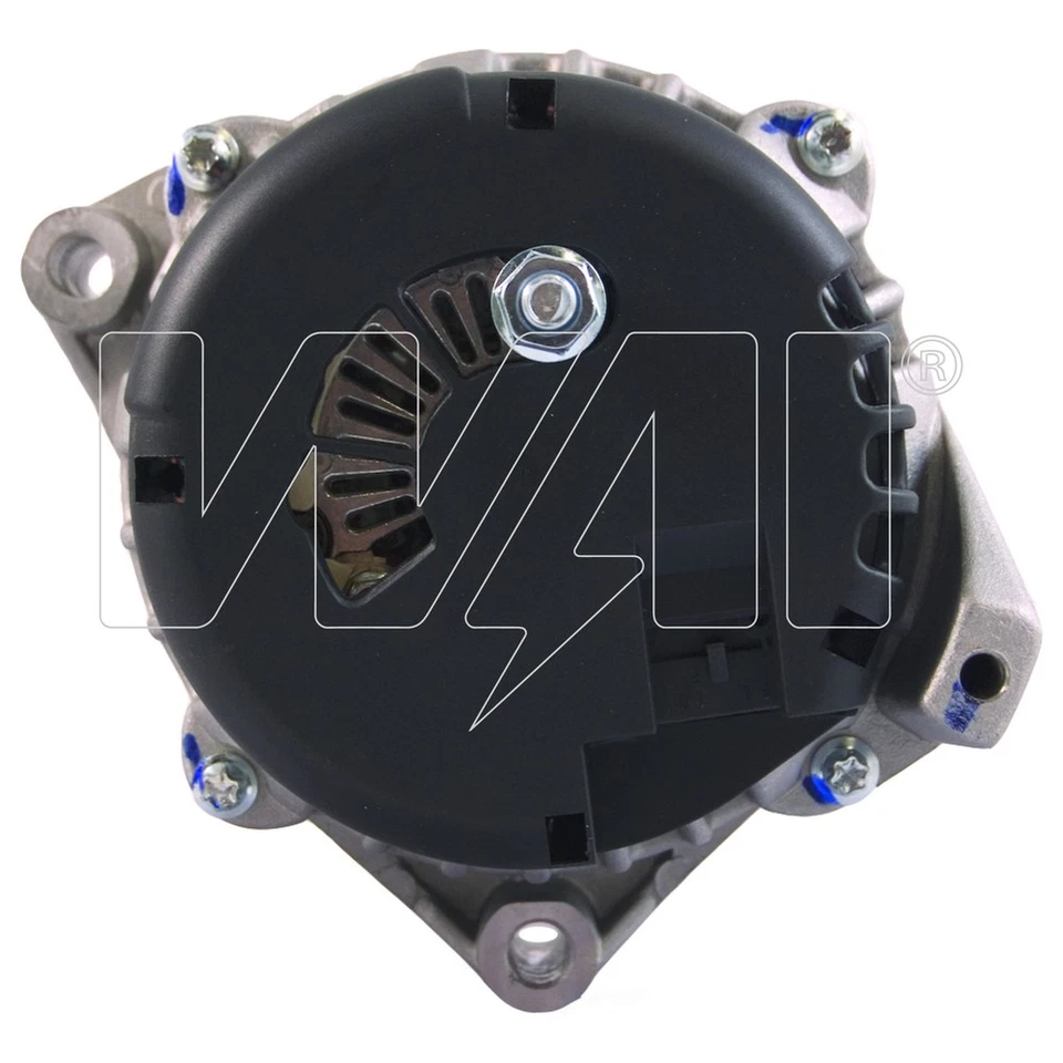 Alternador WAI 8206N Foto 4 de 4