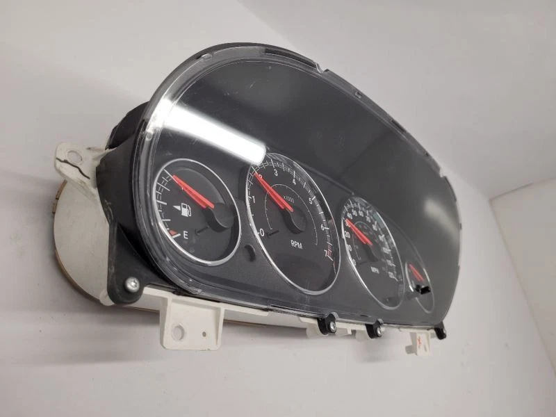 2004 05 2006 CHRYSLER SEBRING SPEEDOMETER - Image 3 of 4