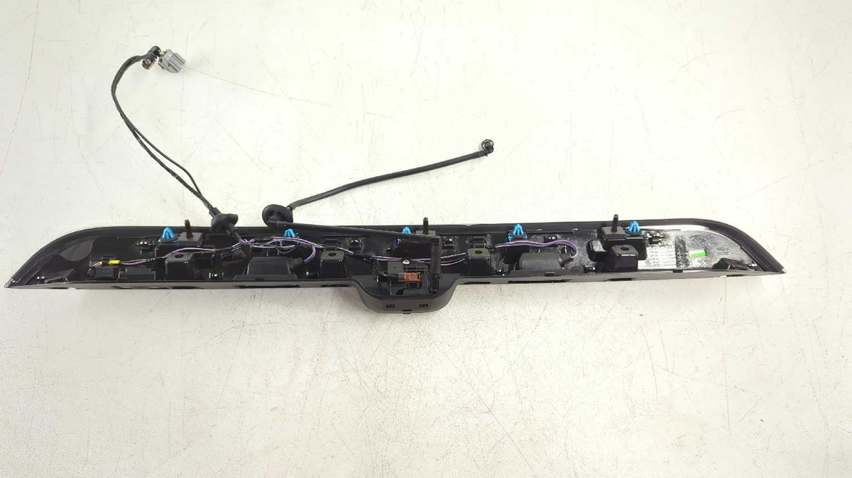 New OEM Genuine Rear Gate Camera 2020-2023 Explorer Platinum LB5Z