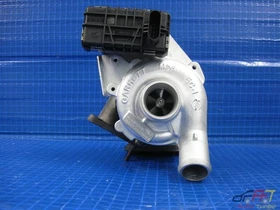 Turbolader FORD Transit VI 2.2 130PS 2006-   753519