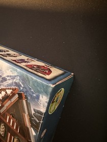 Lego The hobbit 79013 Lake-Town Chase Brand New/SEALED