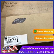 Allen Bradley 1791DS-IB8XOB8 Compact Block 1/O Module NEW IN BOX US Free Tax
