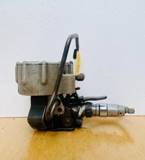 Signode PRH Pneumatic Combination Steel Strapping Tool #4