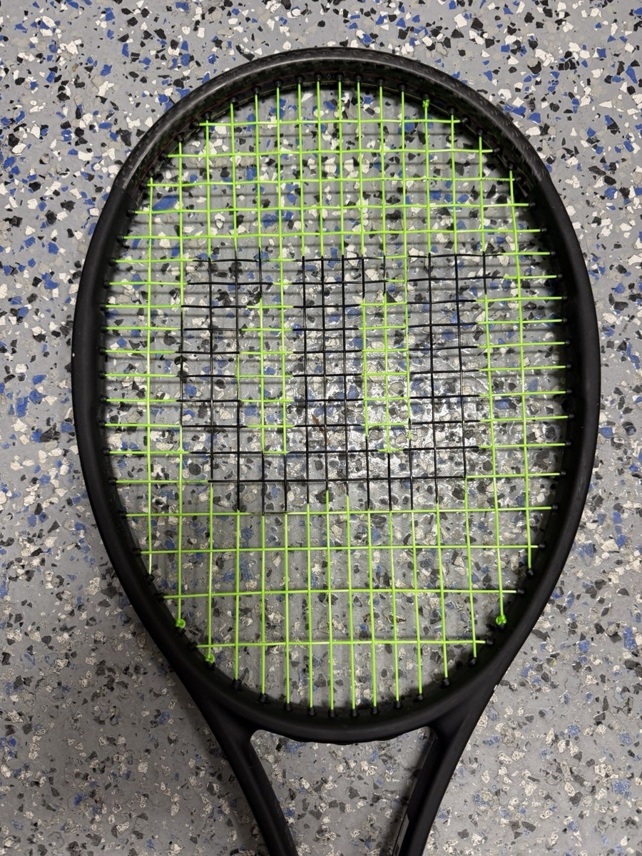 WILSON PRO STAFF RF97 V13 4 1/2 