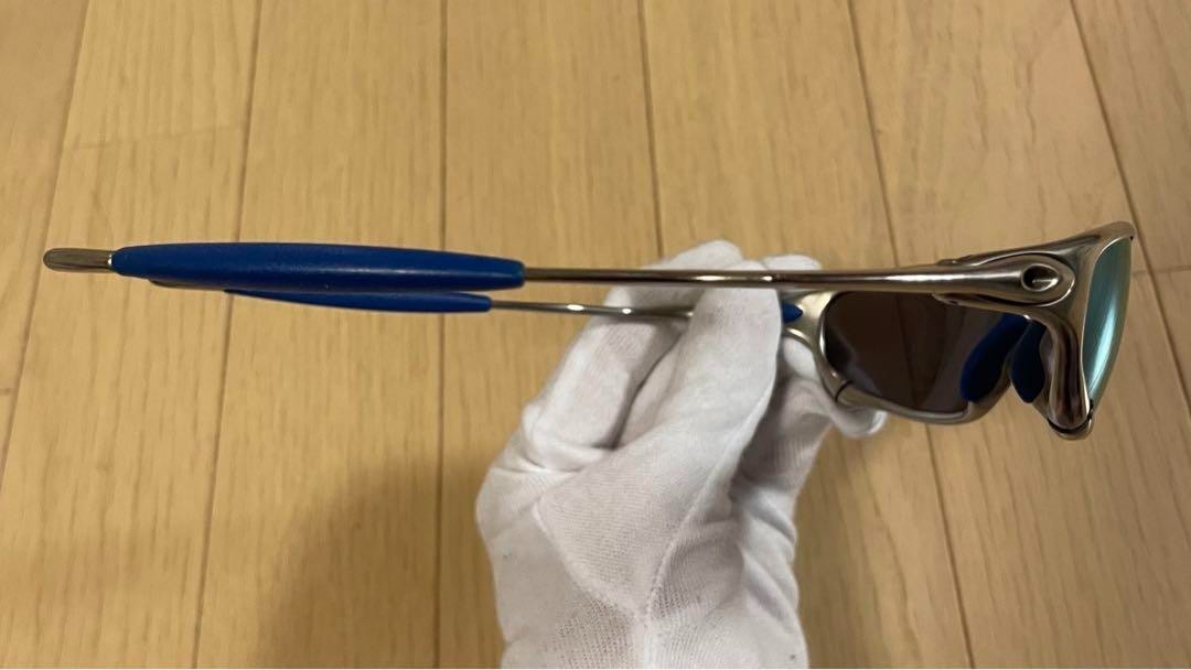 OAKLEY Juliet X-Metal sunglasses collection Fashion Accessories