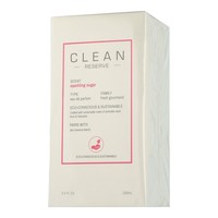 Clean - Sparkling Sugar Edp Spray 100Ml