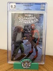Amazing Spider-Man #1 Eminem Variant Hustl Edition CGC 9.2