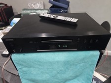 Onkyo C-7030 CD player audio Fabulous condition c/w remote 