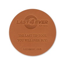Last 4 Ever SPL4 Pool Cue Shaft Burnisher