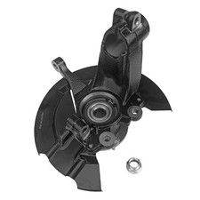 Front Driver Side Steering Knuckle Hub Bearing For 2013-2019 Ford Escape