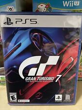 Gran Turismo 7 Standard Edition - PlayStation 5