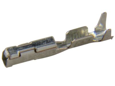 TE (AMP) Generation Y 0.64 Female Unsealed Tin (Sn) 22-20 AWG Terminal 25PCS
