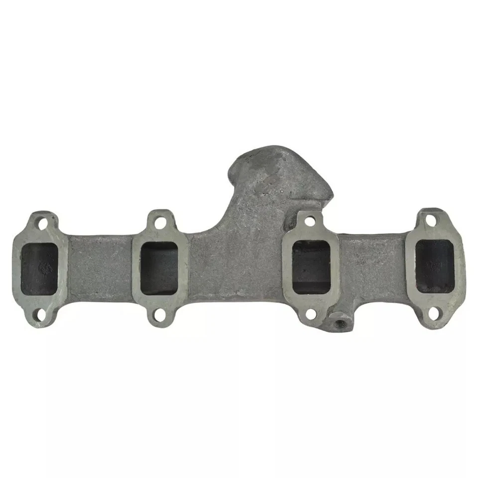 Juego de colectores de escape TRQ nuevo para camioneta Ford F100 F250 F350 1965-76 Foto 4 de 4