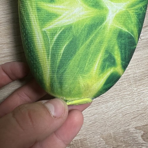 UNGLAUBLICHER HULK Adidas grün Response Boost TF LTD MARVEL AVENGERS Herren Größe 9,5 - Bild 15 von 15