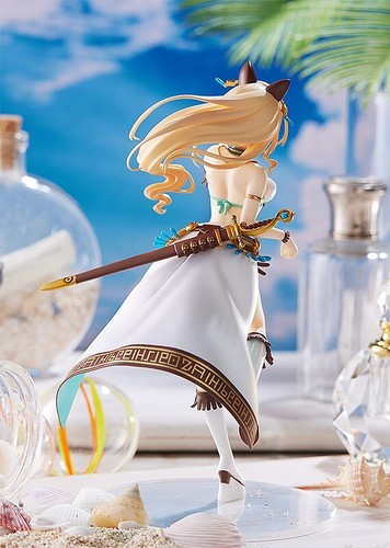 GSC POP UP PARADE Picatrix Cat Kingdom Ver. - Smile of the Arsnotoria (In-Stock) - Picture 7 of 10