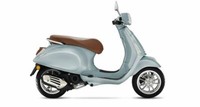 2022 Vespa PRIMAVERA 150