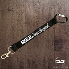 Supercharged Mini Cooper S R53 Mini Lanyard Keyring Keychain | GP | JCW | Boost
