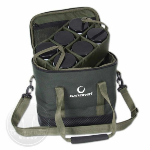 Gardner Tackle Micro-Mesh PVA Systems & Refills - Carp Barbel Coarse Fishing - Foto 6