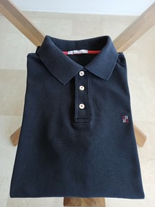 carolina herrera polos hombre