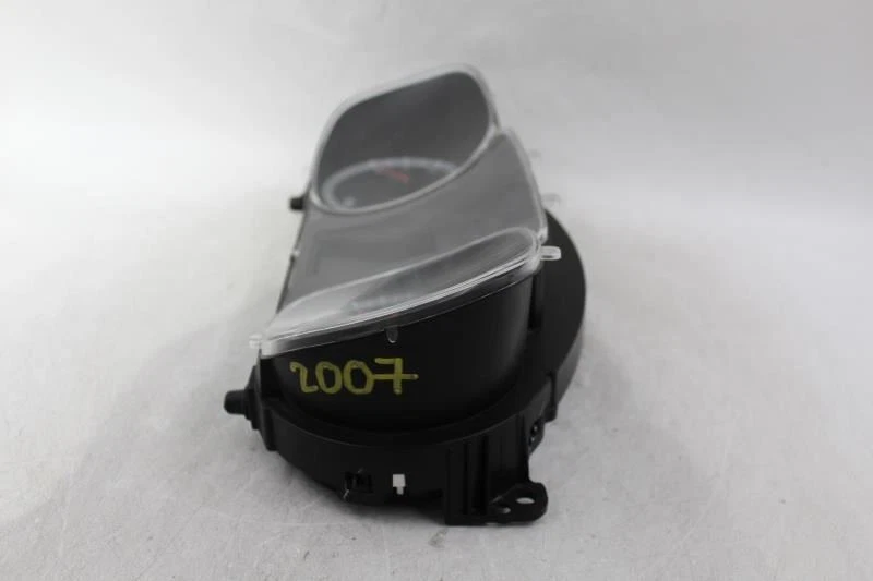 Velocímetro 81 k millas mercado de Estados Unidos se adapta a GMC Terrain 2012 OEM #30386 Foto 3 de 4