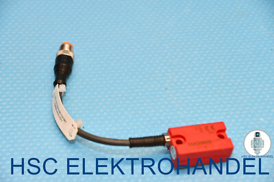 Euchner CES-I-AP-U-C04-USI-115150