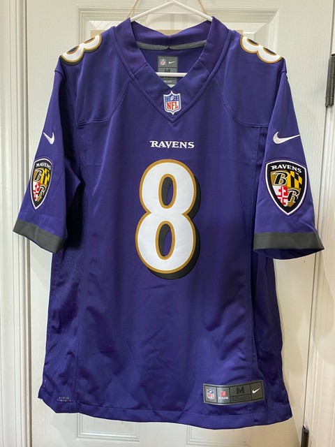 ebay ravens jersey