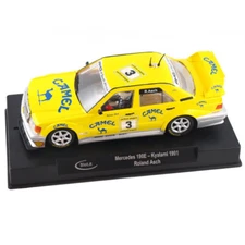 NEW Slot.it Mercedes 190E DTM n.3 Kyalami 1991 1/32 Slot Car