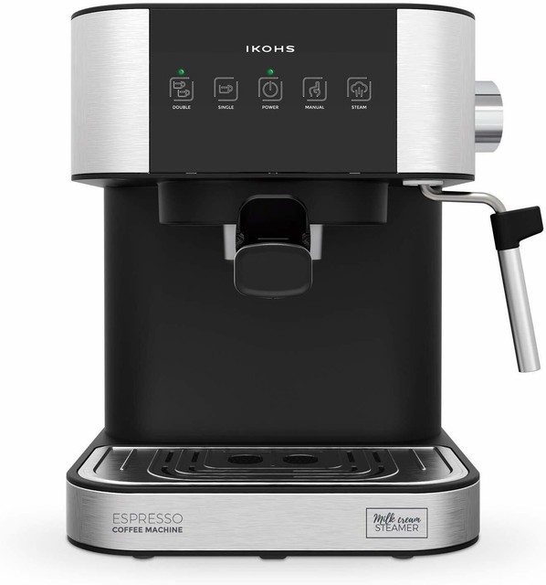 Ikohs Coffee Maker Espresso Stove Top 