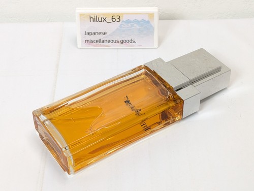 VINTAGE TIFFANY Tiffany & Co EAU DE PARFUM ATOMISEUR 3.4 OZ/ 100 ML EDP unused - Picture 19 of 24