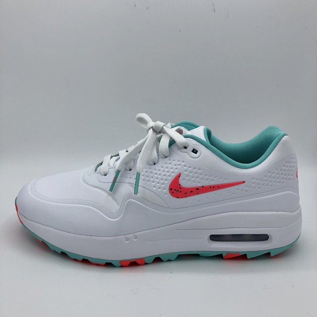 nike air max hot punch golf
