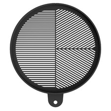 Bahtinov Focusing Mask for Askar FRA500