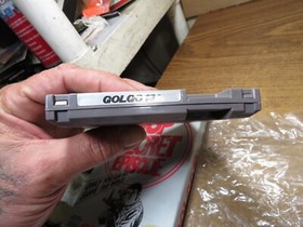 Golgo 13: Top Secret Episode Nintendo Entertainment System NES CIB Complete Box