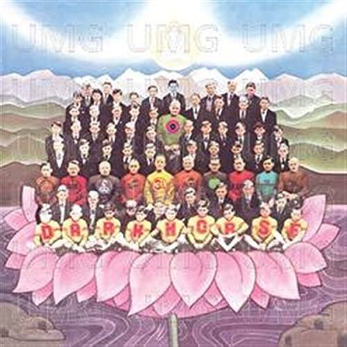 Dark Horse - Audio CD By George Harrison - GOOD