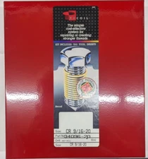 Recoil 9/16" - 20 CR Thread Repair Kit Right & Left Hand Spark Plug 34096-20